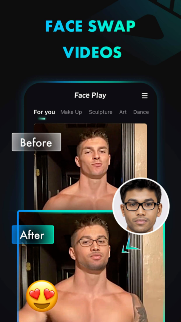 Faceplate Mod APK