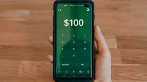 Fake Cash App Payment Generator App