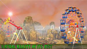 Fantasy Amusement Park APK 2024