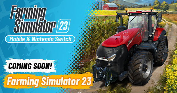 Farming Simulator 23 APK App