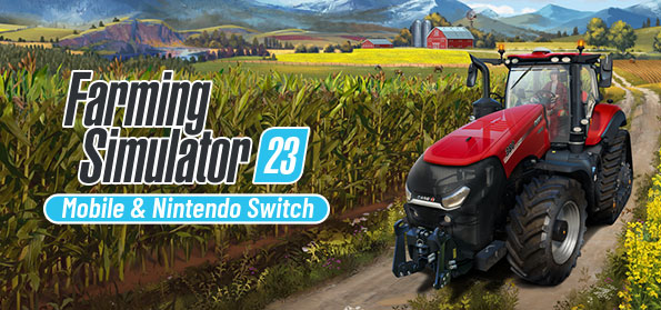 Farming Simulator 23 APK 2024