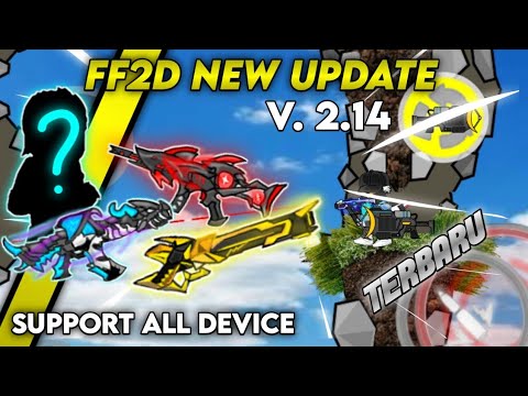 FF2D New Update v 2.14 APK Download