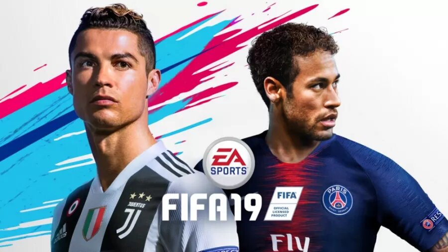 FIFA 19 Apk Download