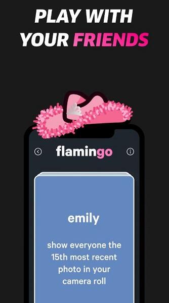 Flamingo Cards APK Download