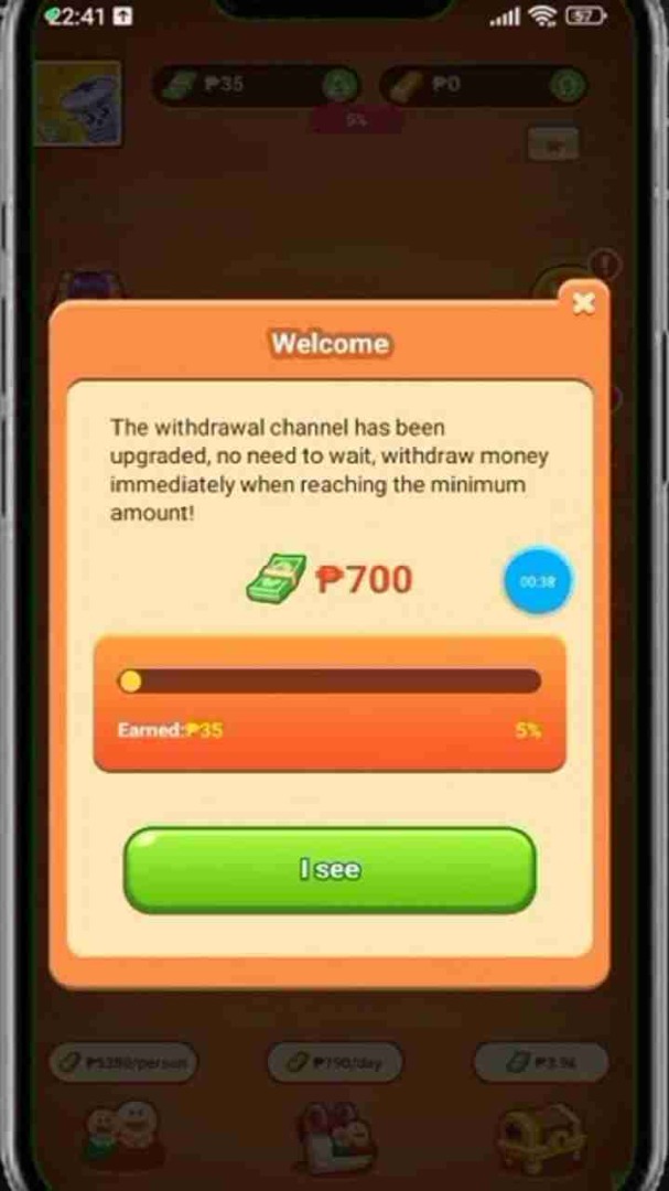 Funny Cash Android APK