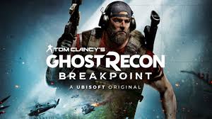  Ghost Recon Breakpoint APK For Android