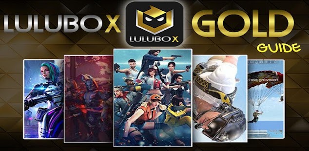 Gold Lulubox APK