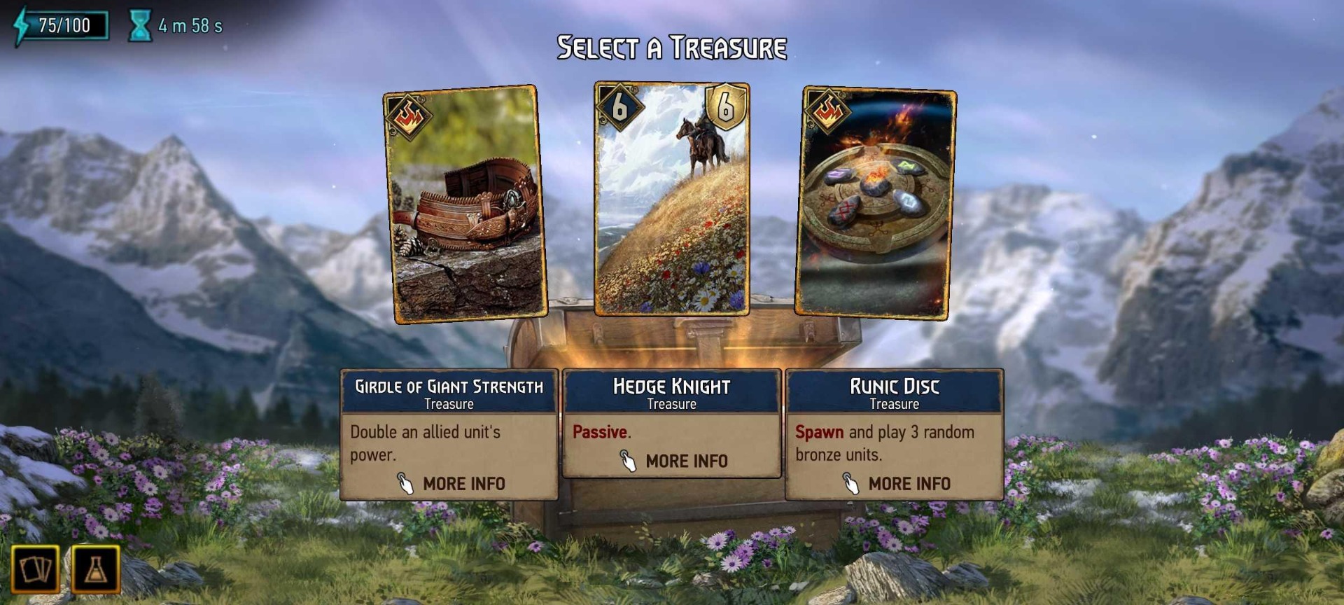 Gwent Rogue Mage APK Download
