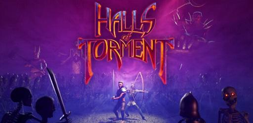 Halls of Torment APK