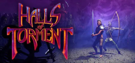 Halls of Torment App