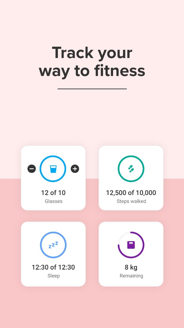 HealthifyMe Apk Download