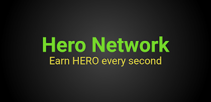 Hero Network APK