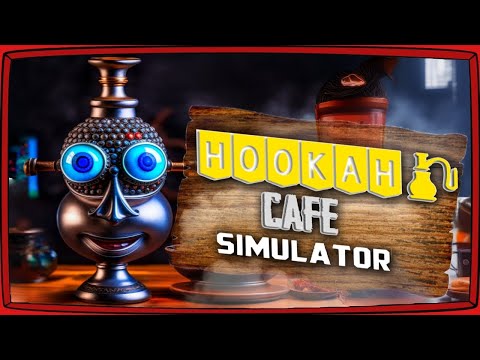 Hookah Cafe Simulator APK