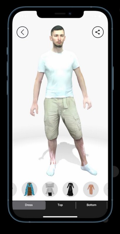 In3D Avatar Creator Pro Mod APK Download