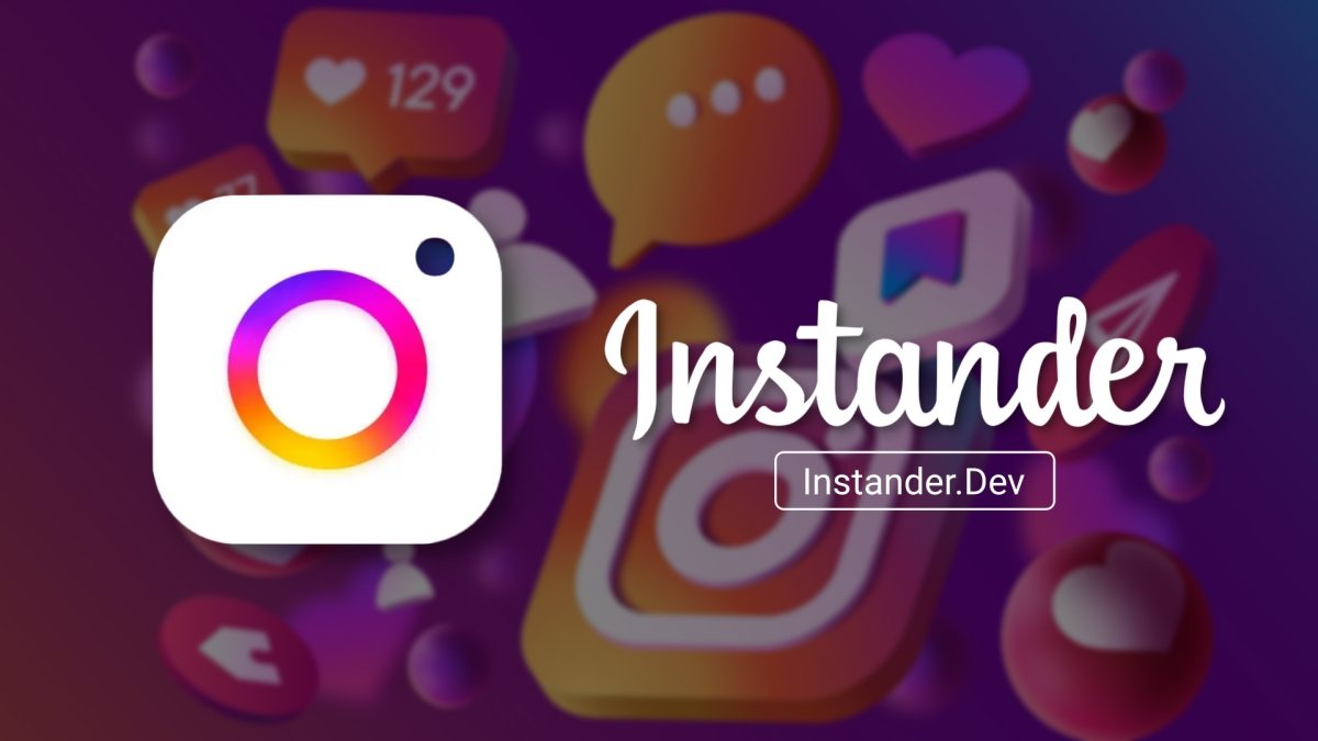 Instander 17.0 APK Android