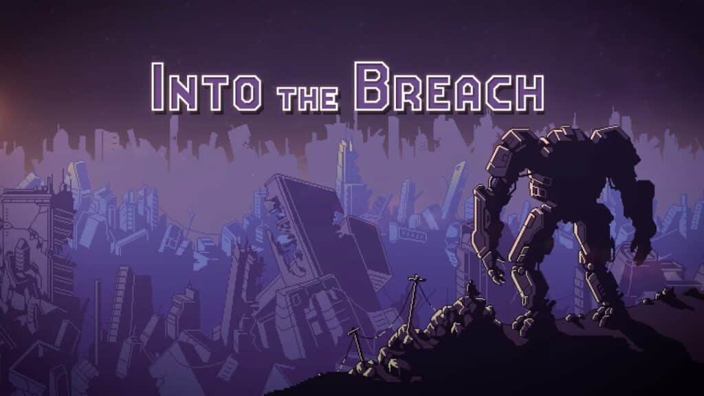 Into the Breach APK