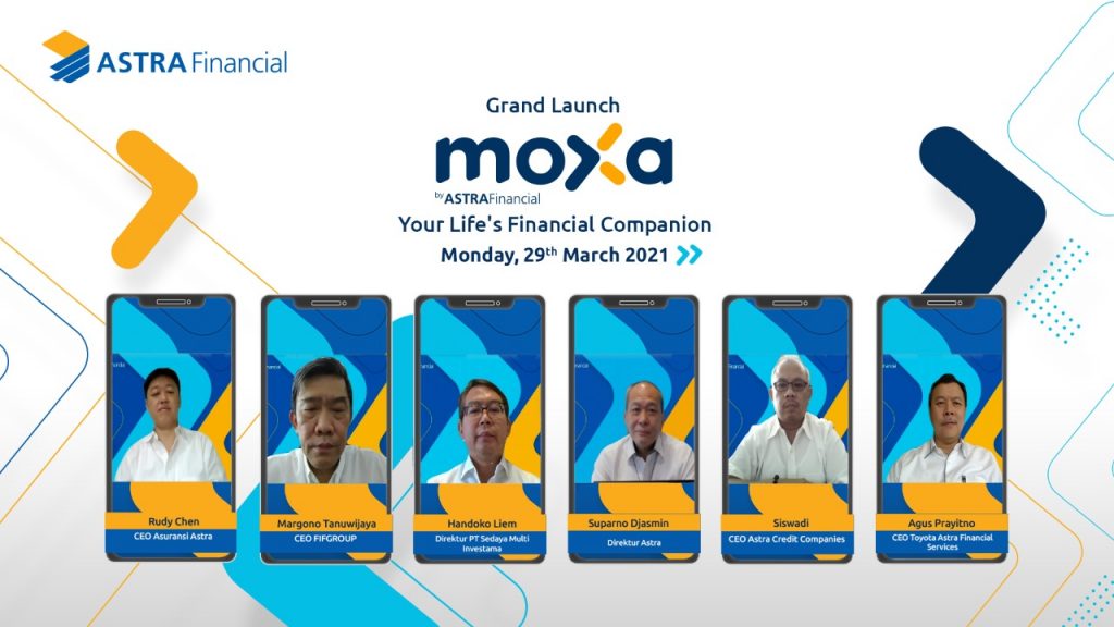 Kehidupan Finansial App