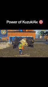 Kizuki4x Panel Download APK 2024