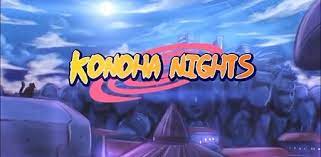 Konoha Nights APK App