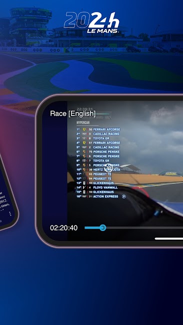 Lemans TV APK Download