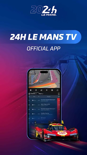 Lemans TV APK