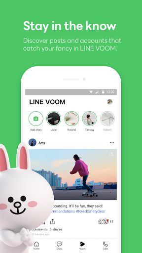 Line 8.11.0 App Download