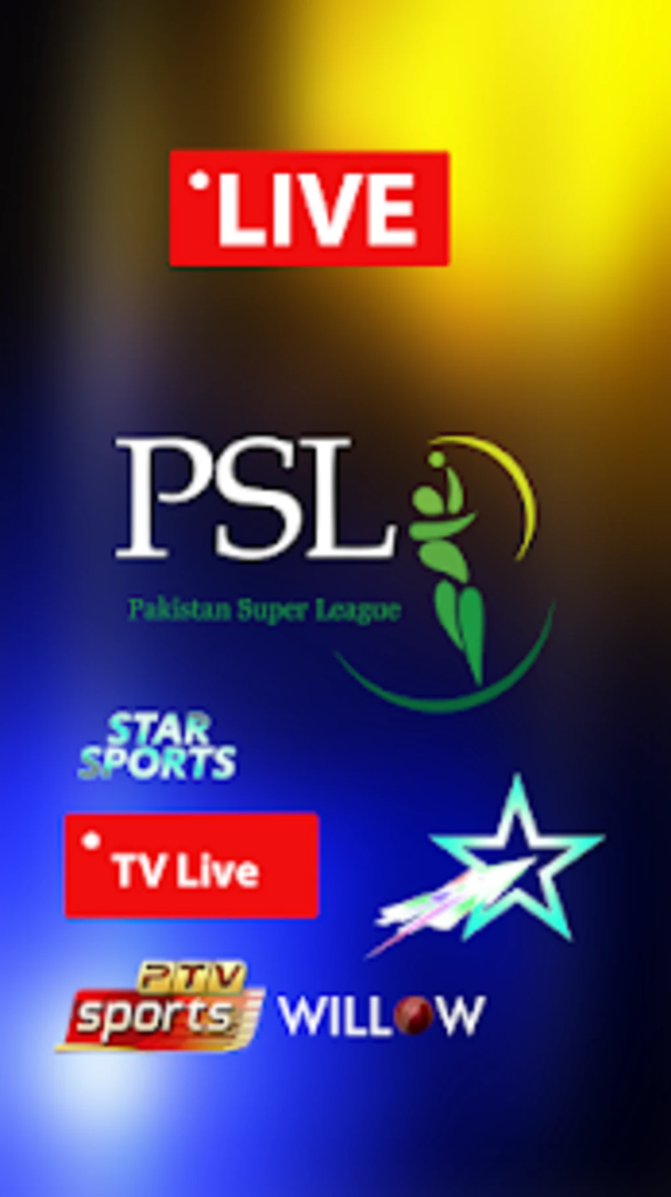 Live PSL TV APK Download