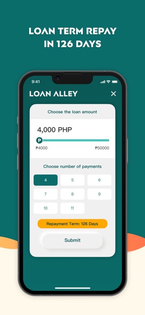 Loan Alley APK App