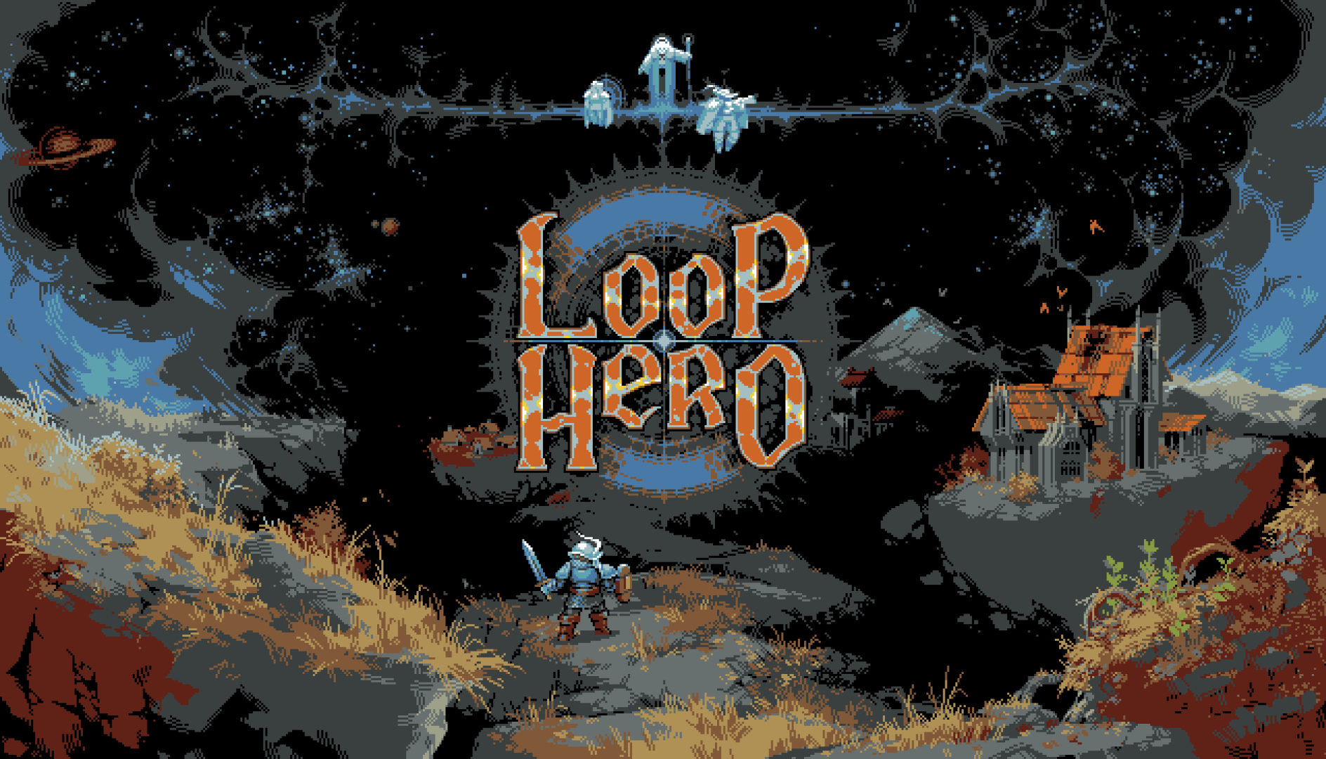 Loop Hero APK 2024