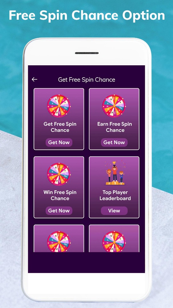 Lucky Spin Free Fire APK