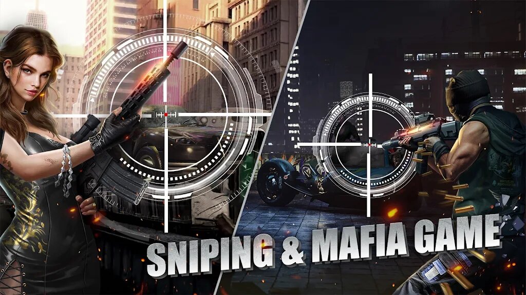 Mafia Origin App Download