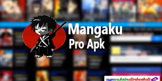 Mangaku.pro APK Download