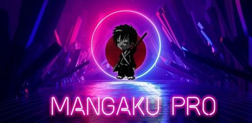 Mangaku.pro App
