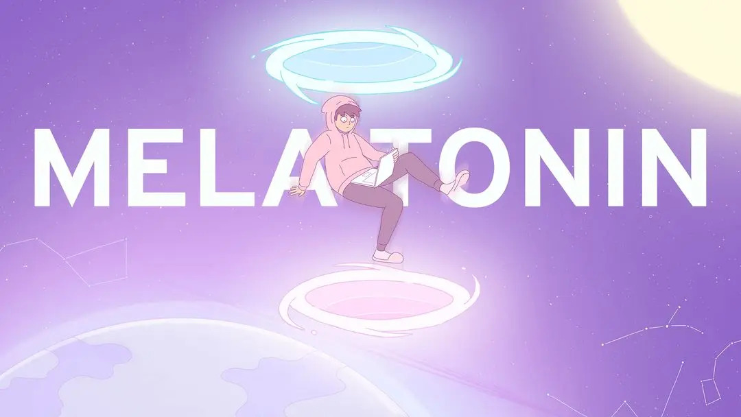 Melatonin Game App Download