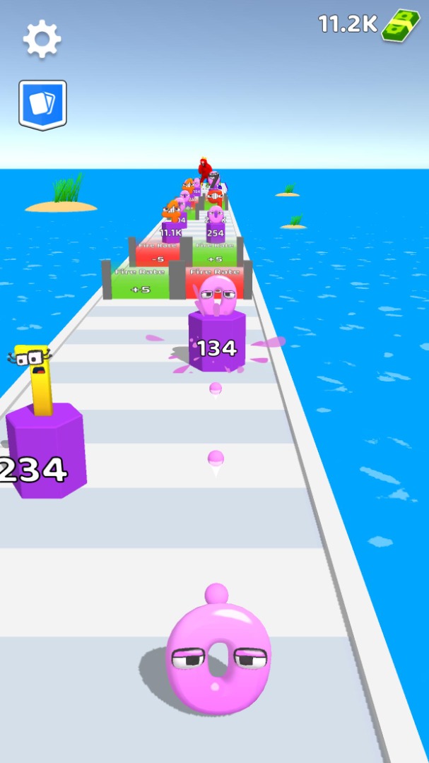 Merge Number Run Apk Download