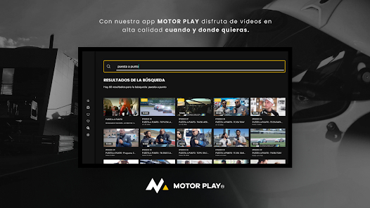 MotorPlay APK Download
