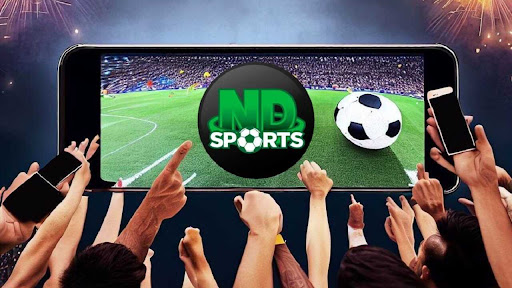 Nodo Sports APK 2024