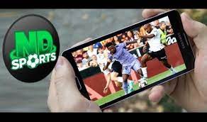 Nodo Sports APK Download