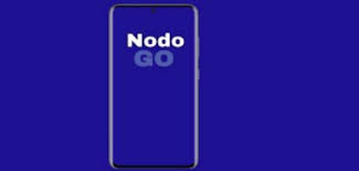 NodoGo APK App
