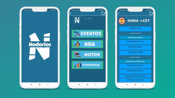 Nodorios Apk Download