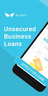 Numida Business Loan APK Download