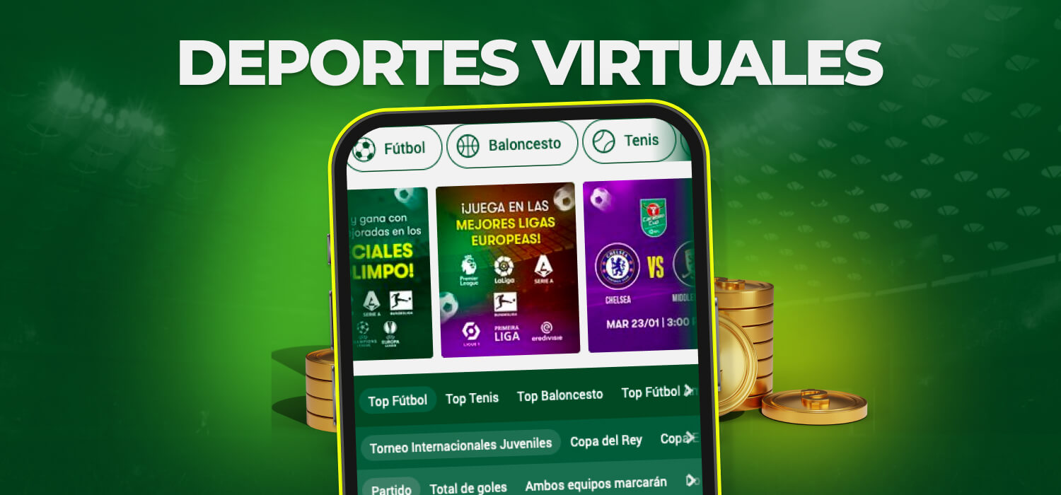 Olimpo Bet APK Download