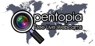 Opentopia App