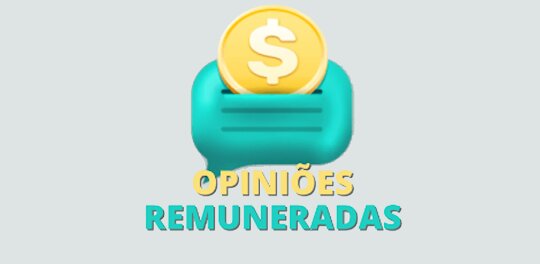 Opinião Remunerada Apk Download