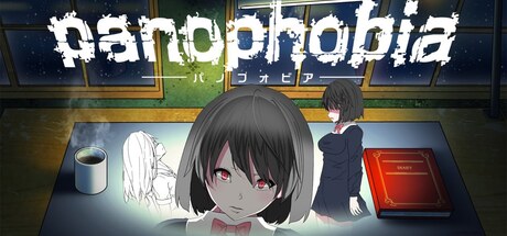 Panophobia Game APK 2024