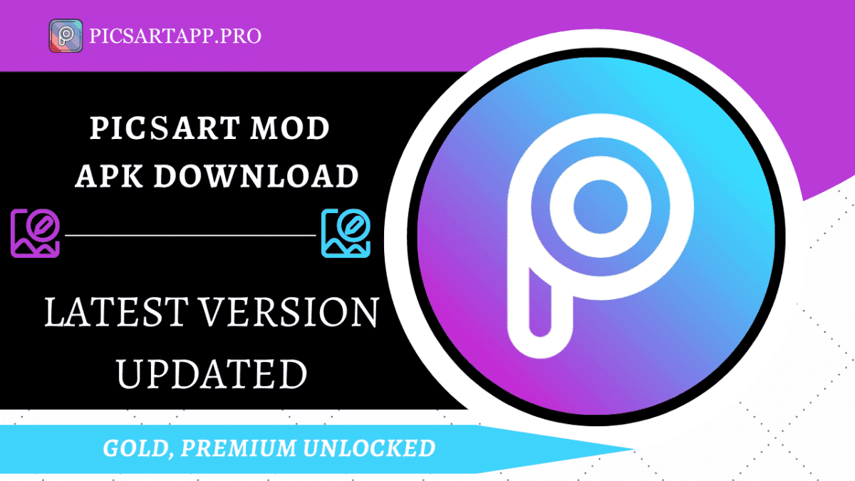 Picsart Apk Download