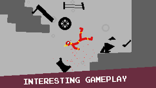 Pixel Dismounting Apk Download