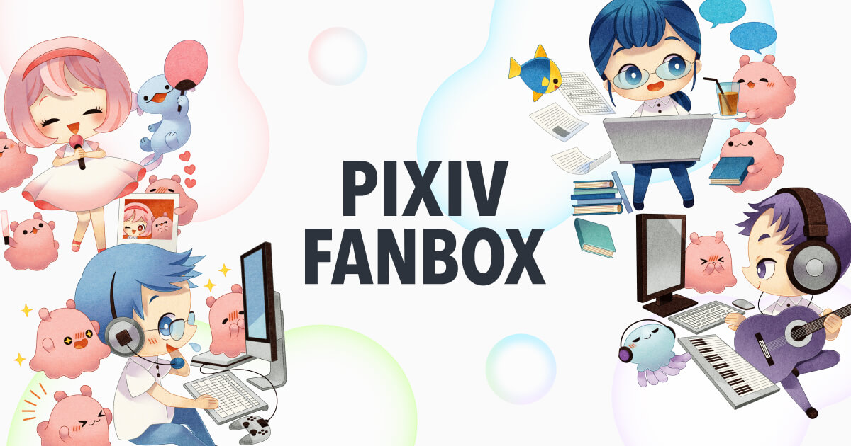 Pixiv Fanbox Mod APK Download