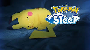 Pokemon Sleep APK 2024