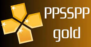 PPSSPP Games Gold Android APK